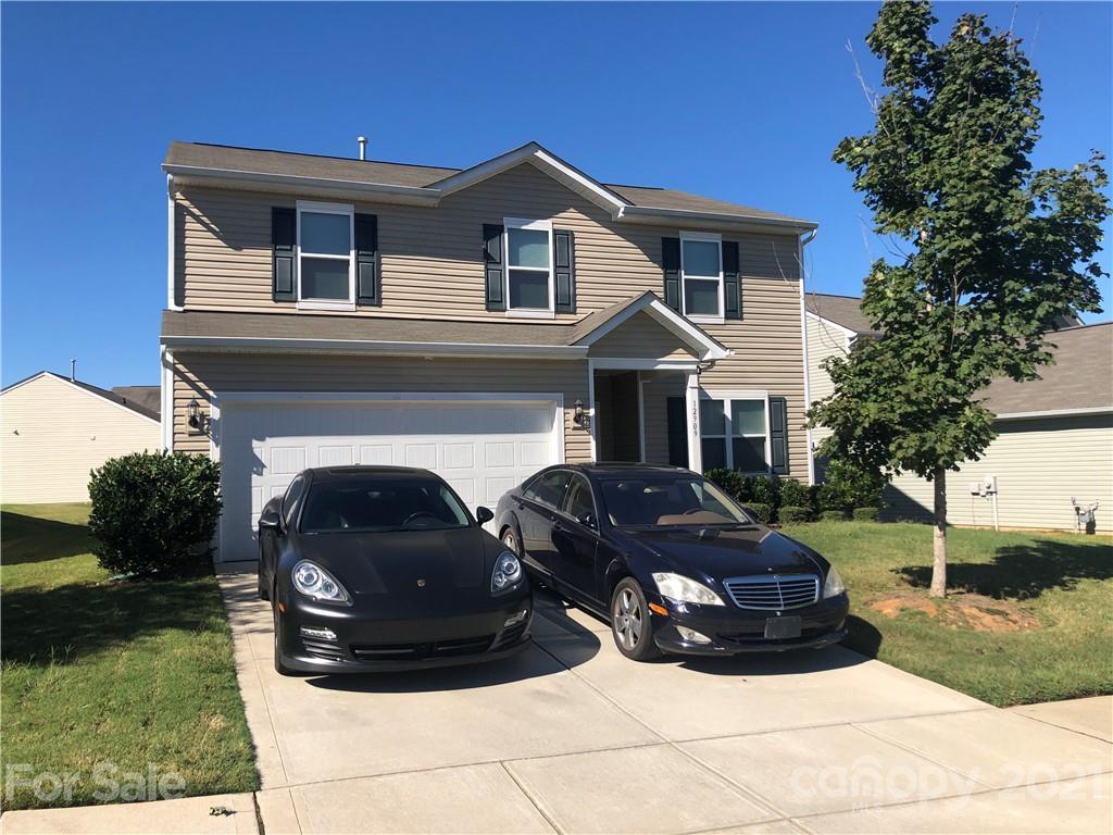 12909 Longstraw Rd., Charlotte, NC 28227