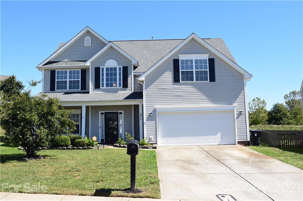 2875 Watercrest Dr., Concord, NC 28027