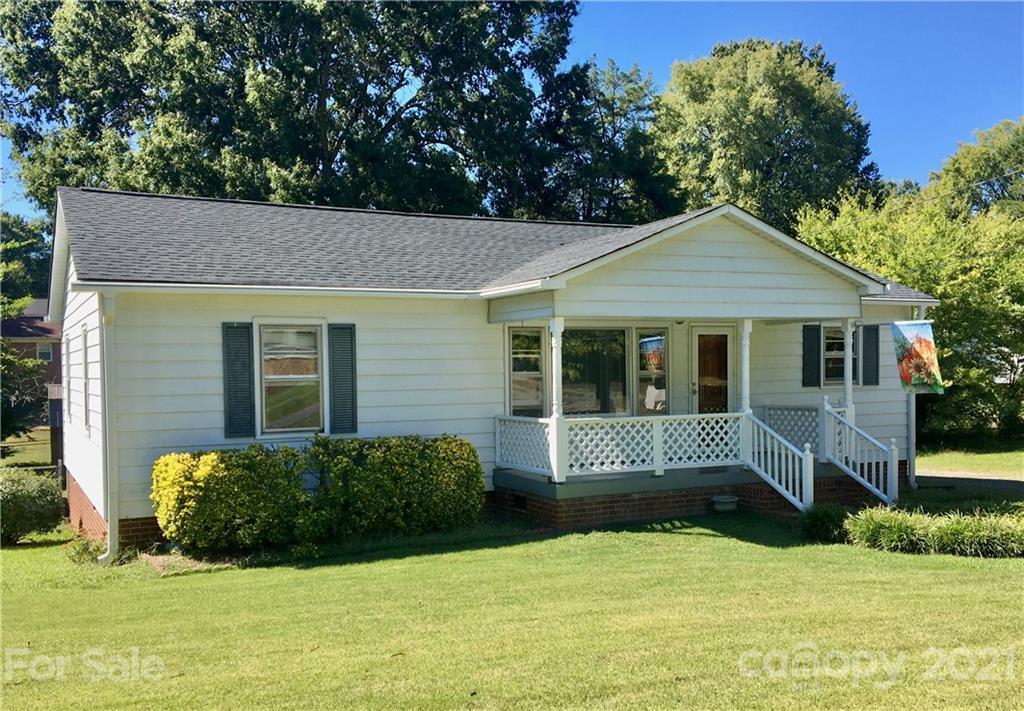 2804 Florida Ave., Kannapolis, NC 28083