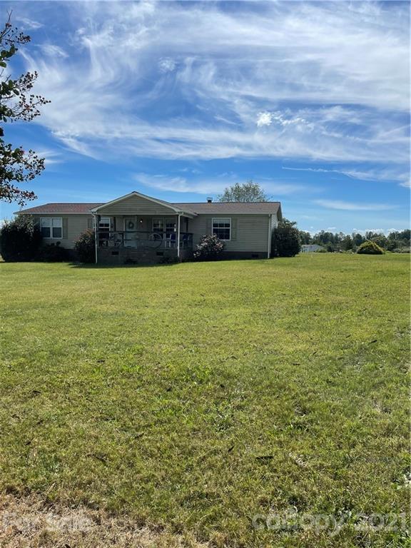 2107 W Stagecoach Tr., Polkville, NC 28136