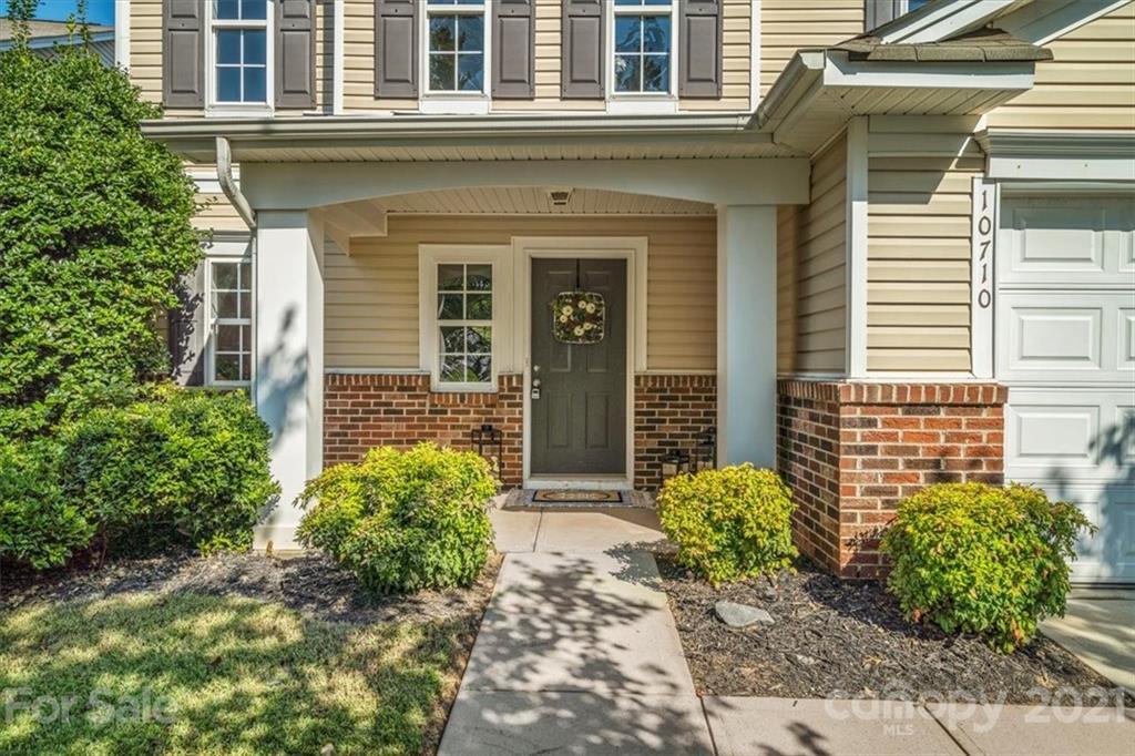 10710 Whithorn Way, Charlotte, NC 28278