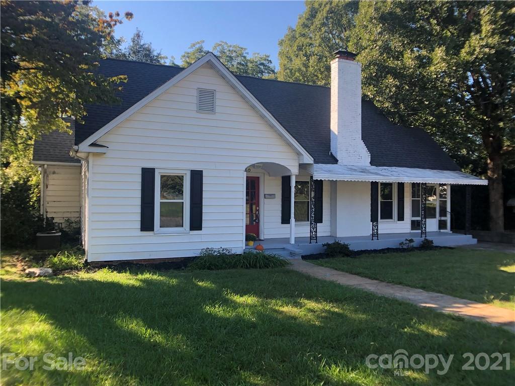 230 Nebraska St., Spindale, NC 28160