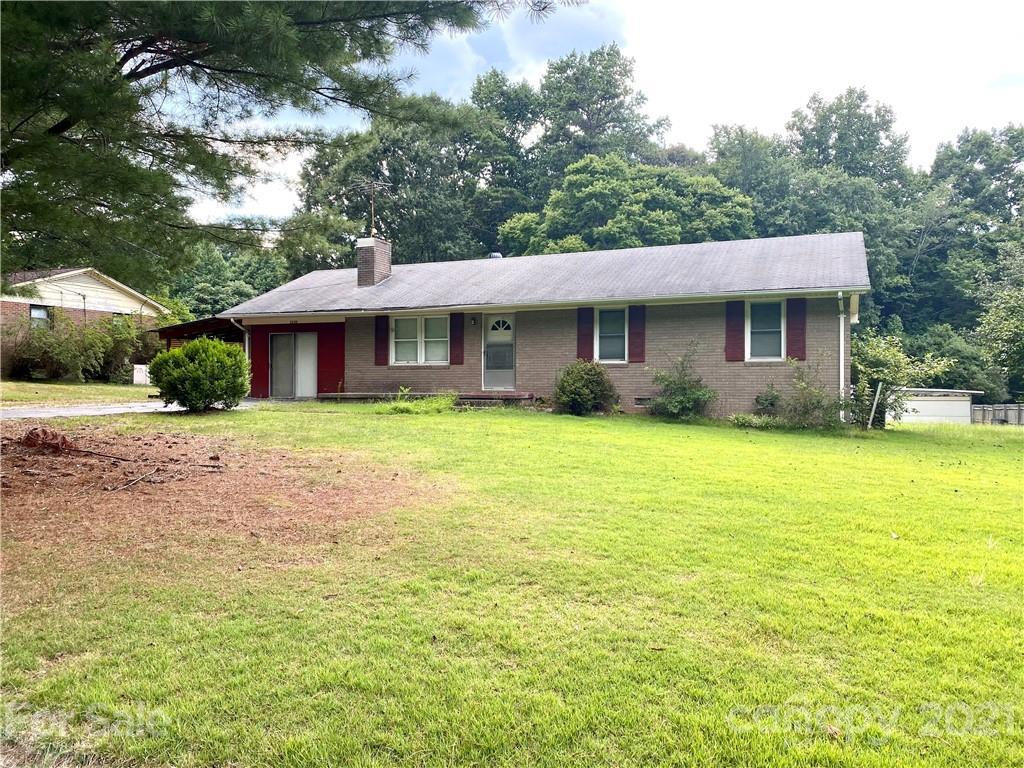 2220 Saw Rd., China Grove, NC 28023