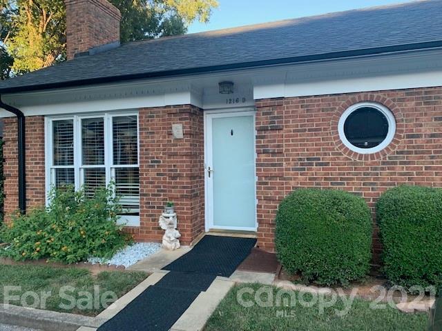 1216 E Franklin Blvd. #D, Gastonia, NC 28054