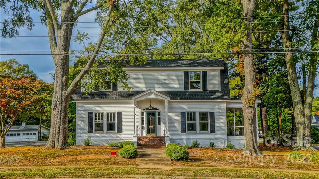 640 Main St., Mooresville, NC 28115