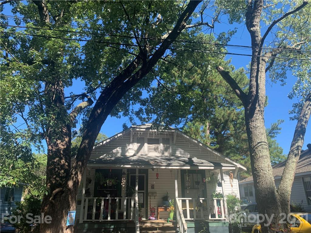 320 Center St., Kannapolis, NC 28083