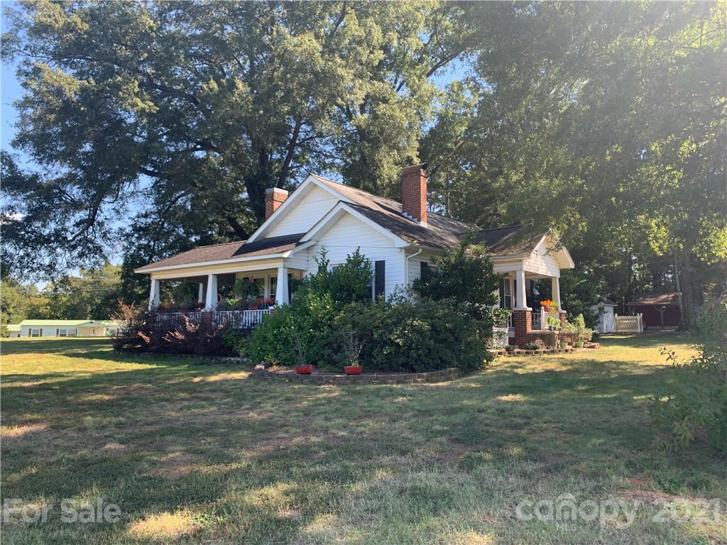 2509 Main St., Albemarle, NC 28001