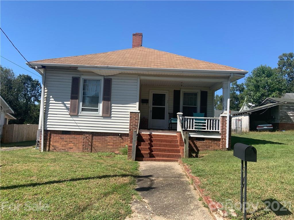915 Spruce St., Albemarle, NC 28001