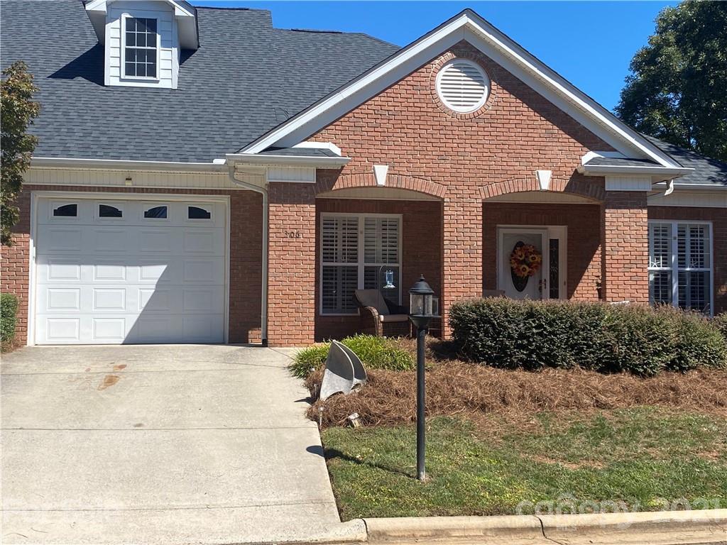 306 Knops Nob Rd., Mooresville, NC 28115