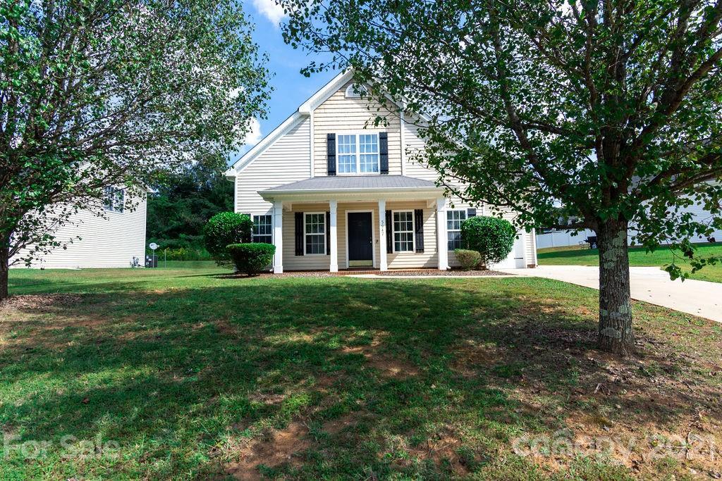 5947 Timbertop Ln. #59, Charlotte, NC 28215