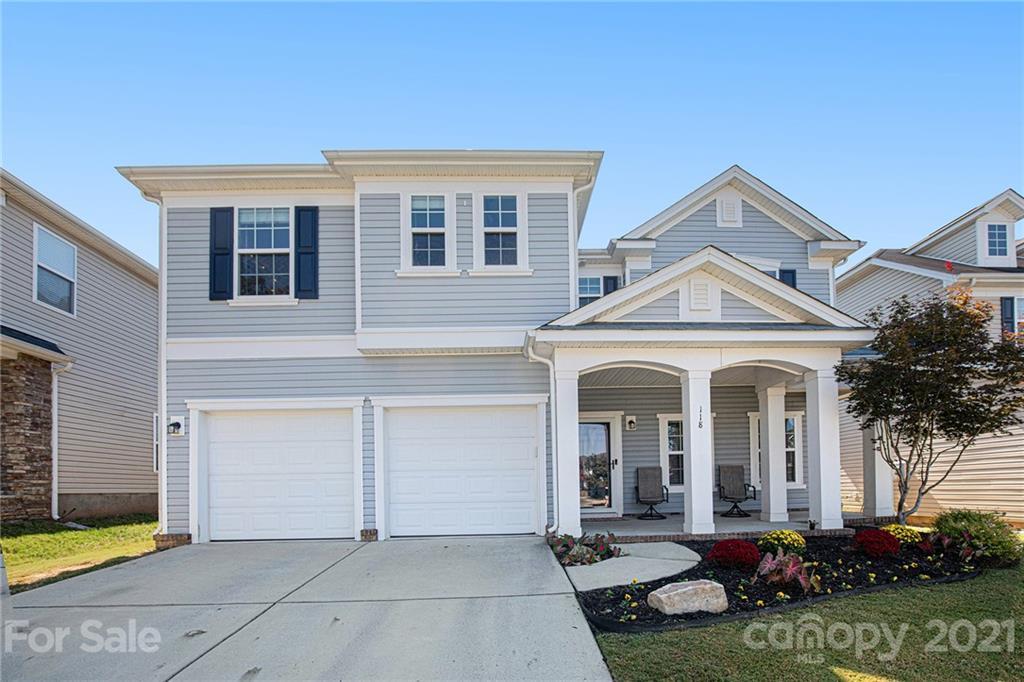 118 Colville Rd., Mooresville, NC 28117