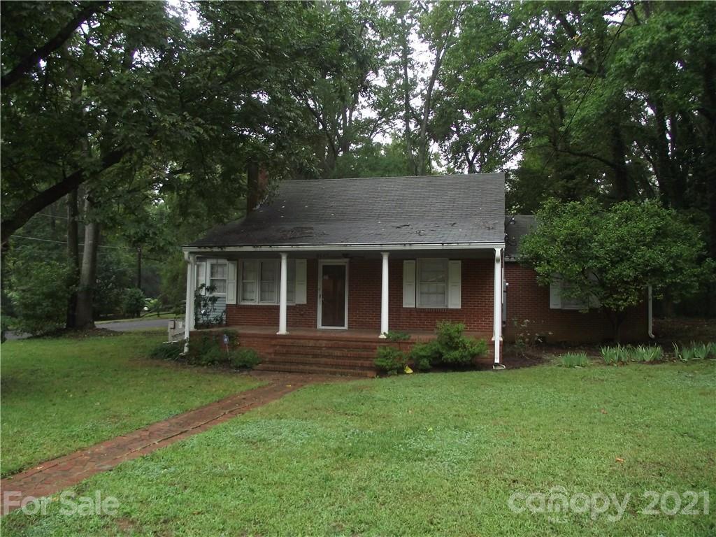 2976 Shady Ln., Charlotte, NC 28208