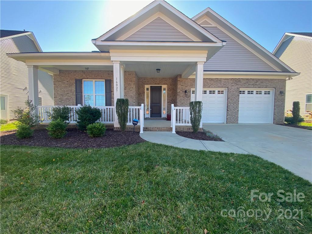 16027 Ayla Ln., Cornelius, NC 28031