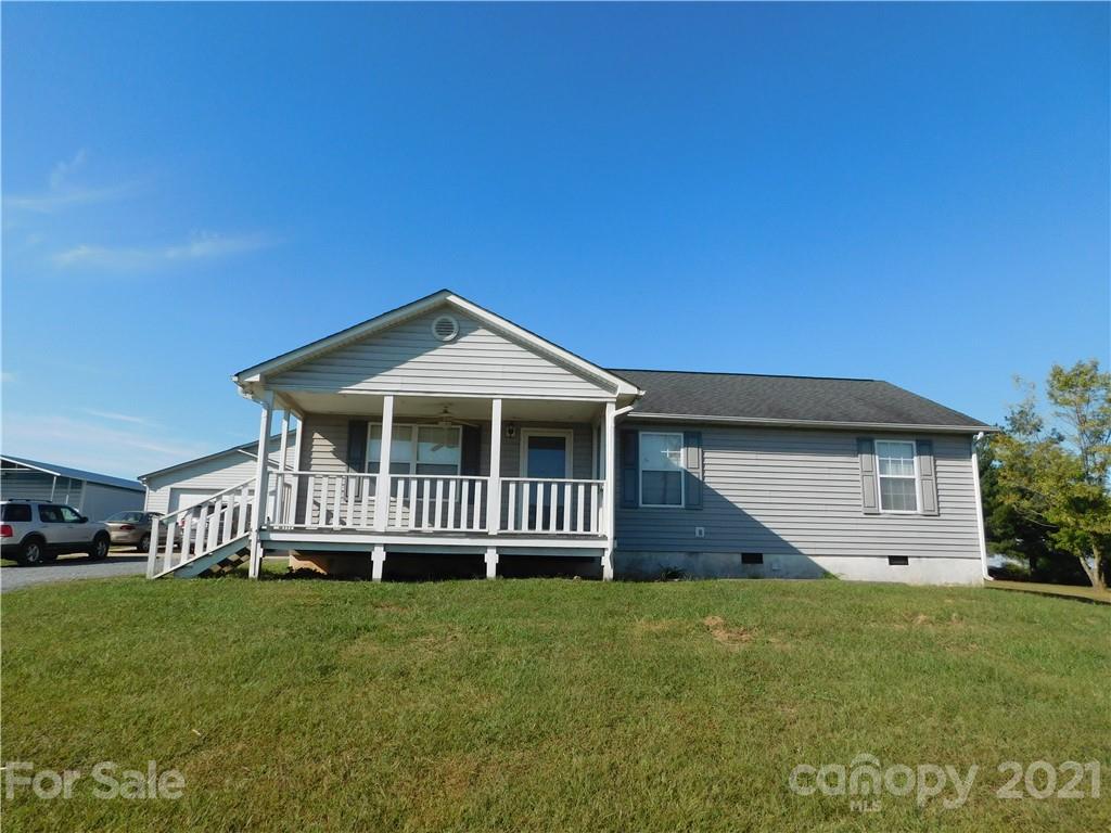 5510 Wolf Pond Rd., Monroe, NC 28112