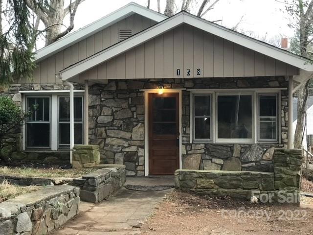 158 Appalachian Way, Asheville, NC 28806