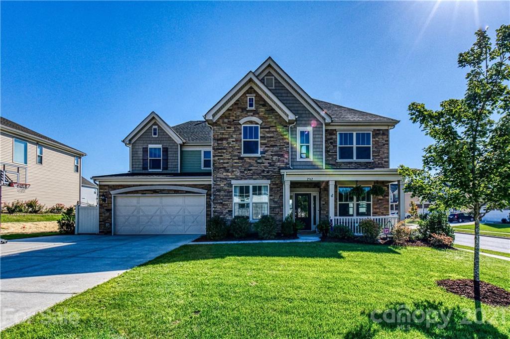 2562 Shoal Park Rd., Concord, NC 28027