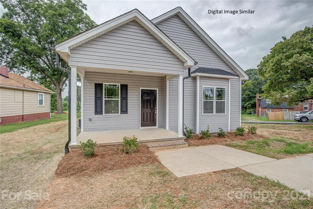 2401 Philadelphia Church Rd., Dallas, NC 28034
