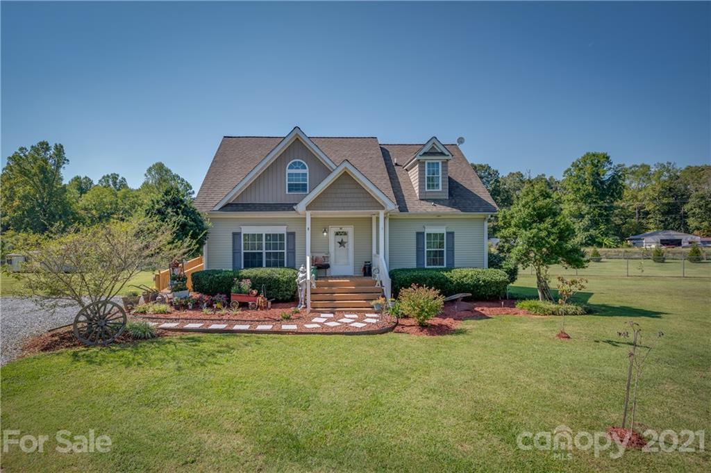 118 Robertson Creek Church Rd., Bostic, NC 28018