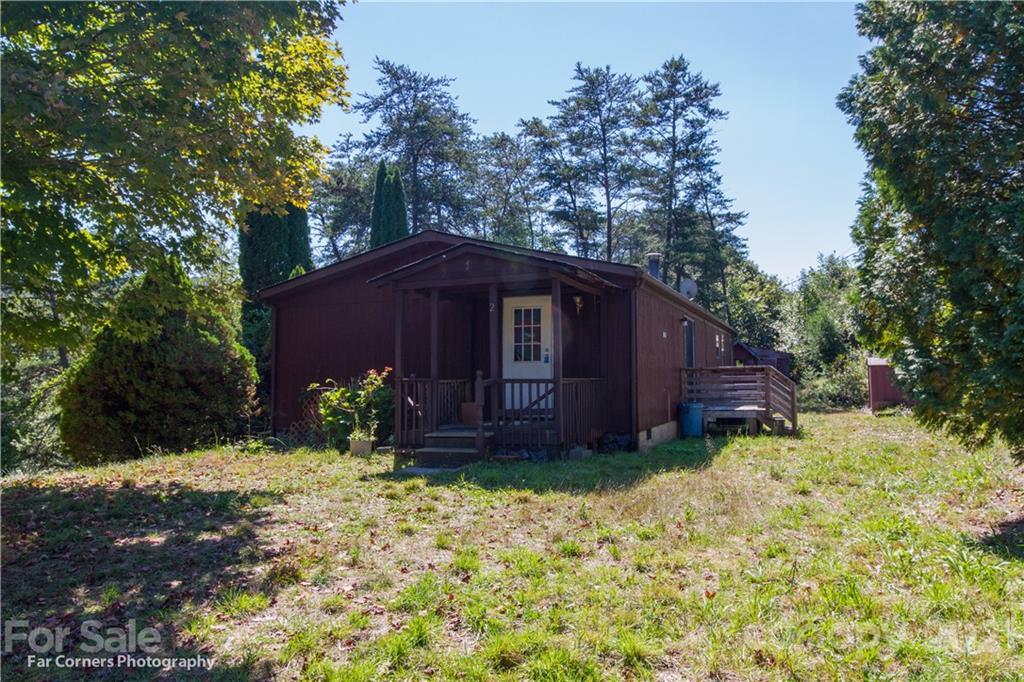 2 S Haven Rd., Asheville, NC 28804