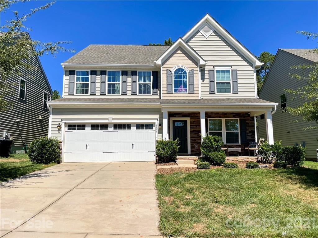 6912 Carradale Way, Charlotte, NC 28278