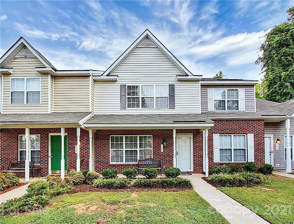 7709 Petrea Ln., Charlotte, NC 28227