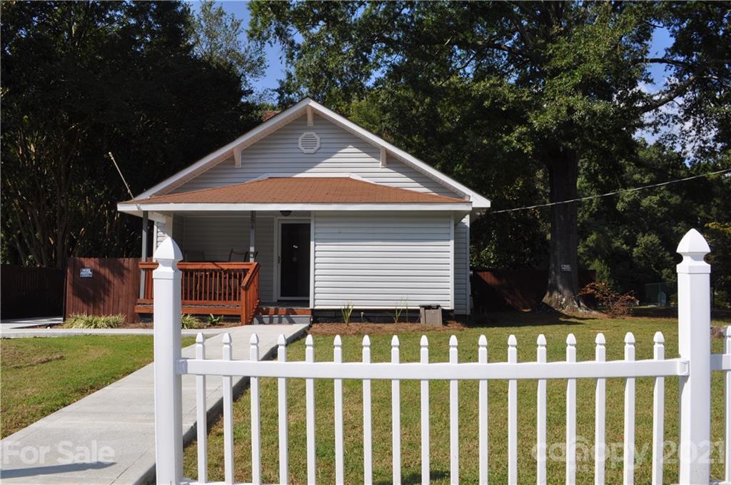 154 Cannon Ave., Concord, NC 28025