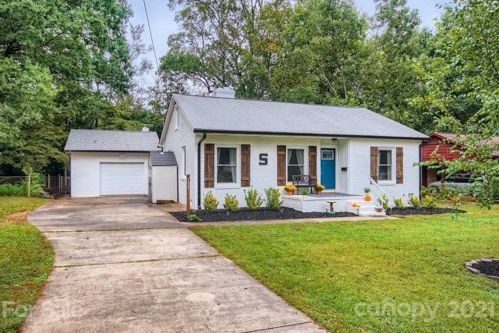 177 Miller Ave., Concord, NC 28025