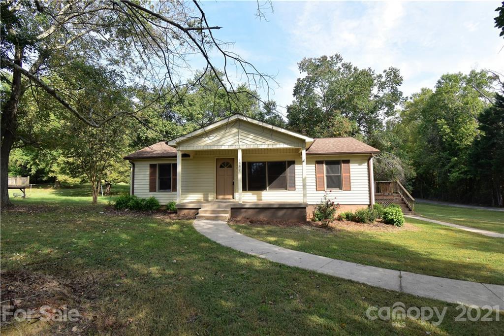 1857 Tin Mine Rd., Lincolnton, NC 28092