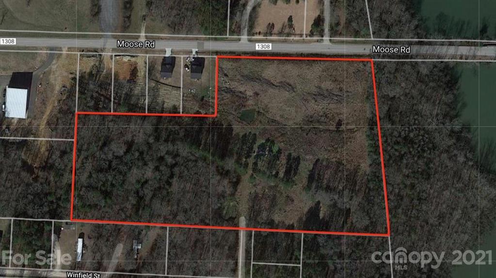 00 Moose Rd., Kannapolis, NC 28083