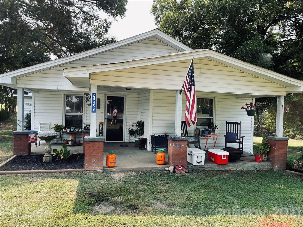 24459 Business 52 Rd., Albemarle, NC 28001