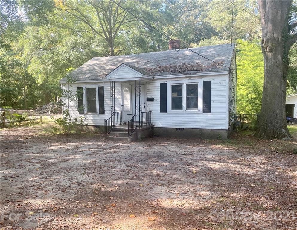 1108 Walnut Ave., Gastonia, NC 28052