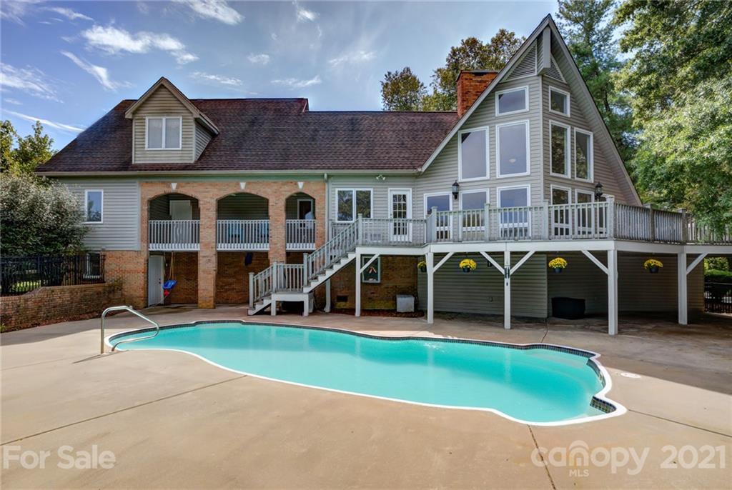 436 Fishel Rd., Winston-Salem, NC 27127