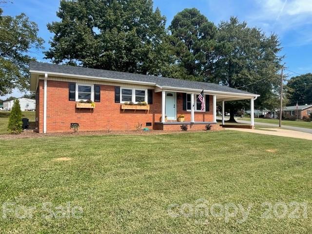 1156 Poplar Springs Church Rd., Shelby, NC 28152