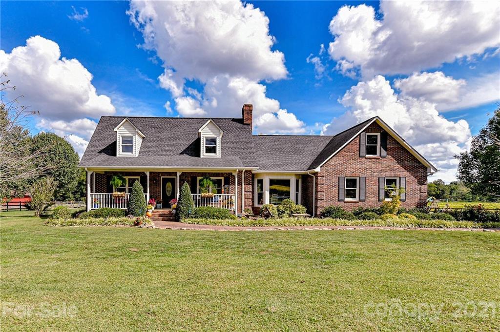 7520 Unionville Brief Rd., Monroe, NC 28110