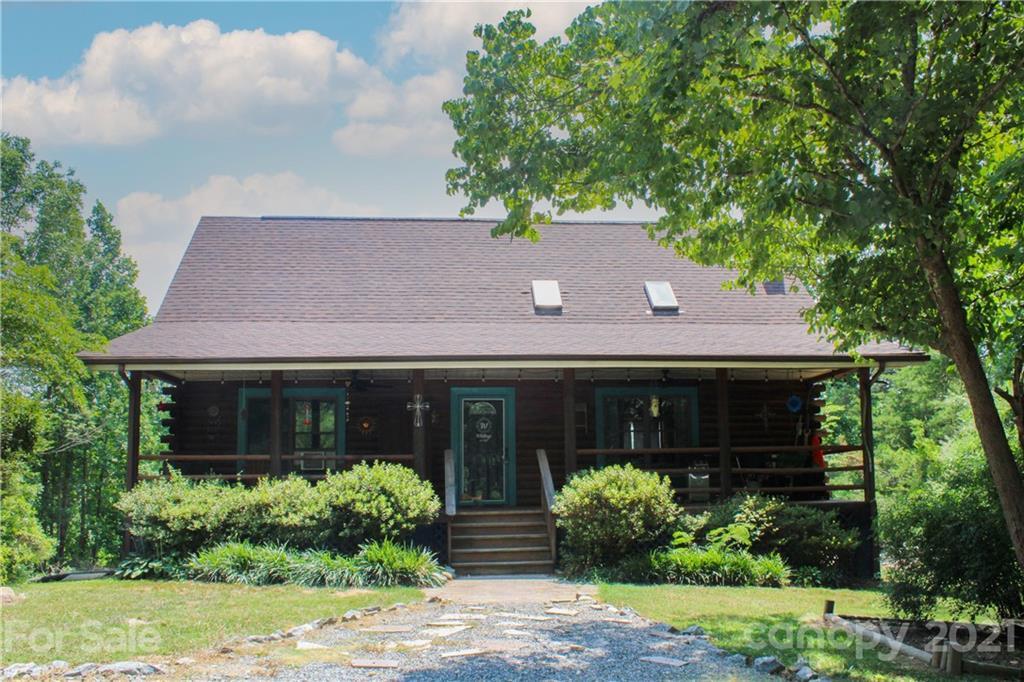 151 Pleasant Hill Loop Rd., Rutherfordton, NC 28139