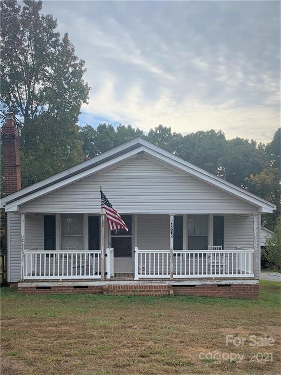 4215 Poplar Tent Rd., Concord, NC 28027