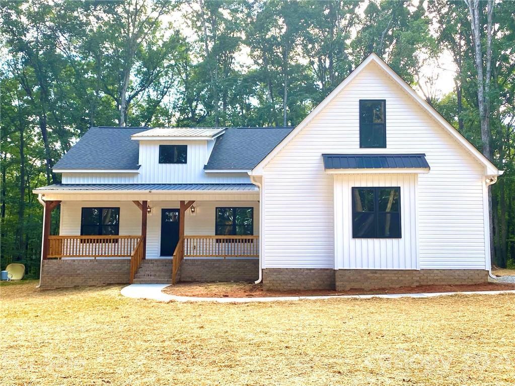 6416 S Rocky River Rd., Monroe, NC 28112