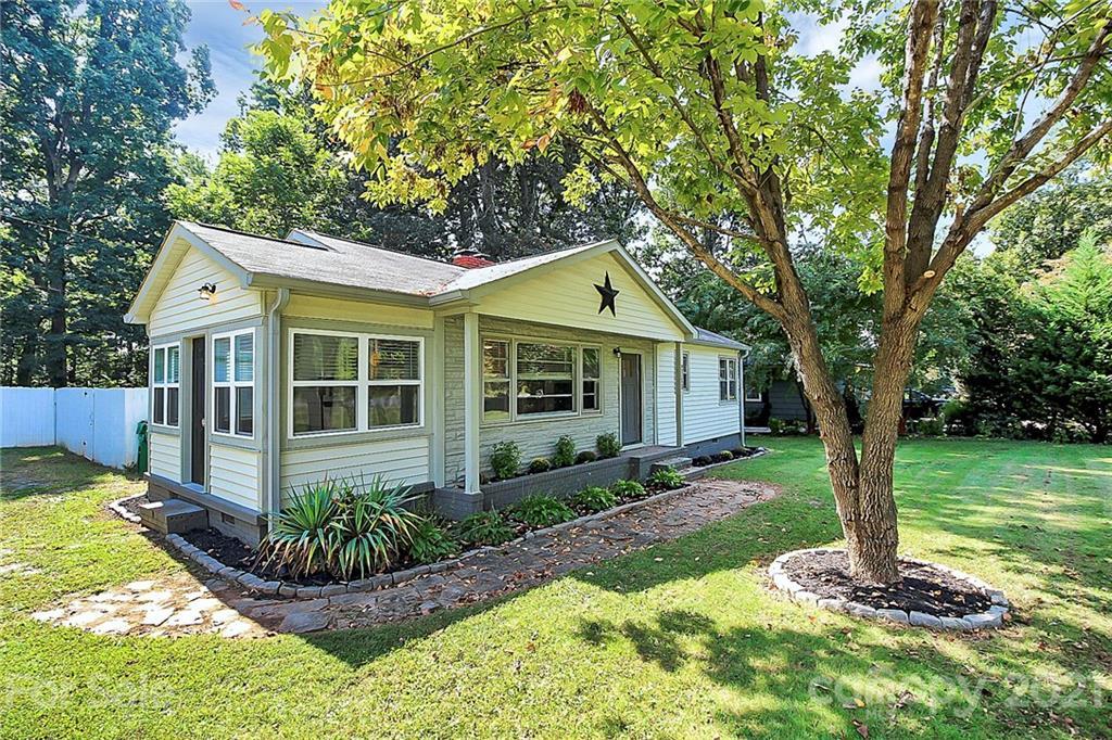 5308 Christenbury Rd., Charlotte, NC 28269