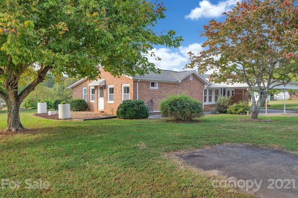 5000 Polkville Rd., Lawndale, NC 28090