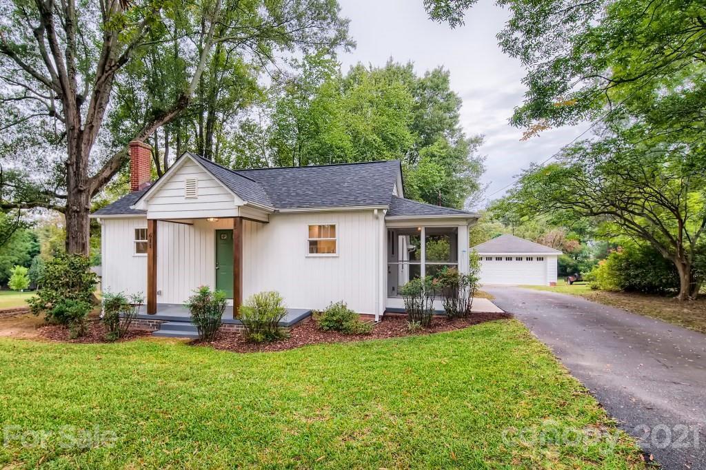 611 Sumner St., Kannapolis, NC 28083