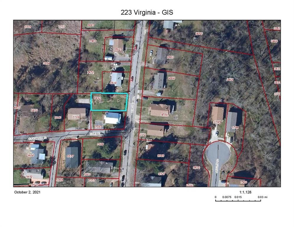 223 Virginia Ave., Asheville, NC 28806