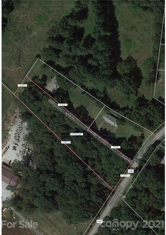 00 St Lukes Church Rd., Salisbury, NC 28146