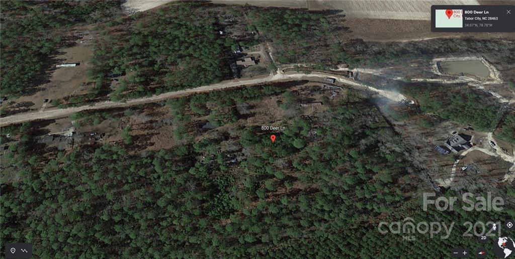 800 Deer Ln. #33, Whiteville, NC 28463