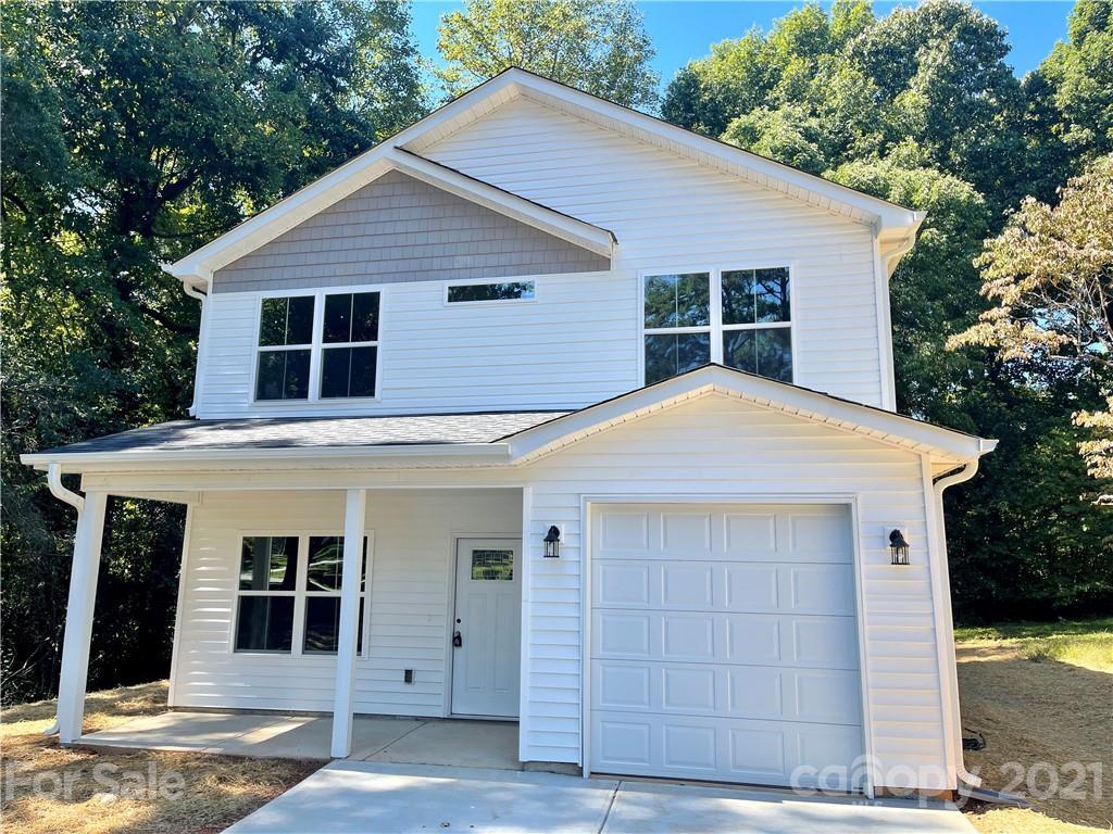 528 Carole Ln., Charlotte, NC 28214