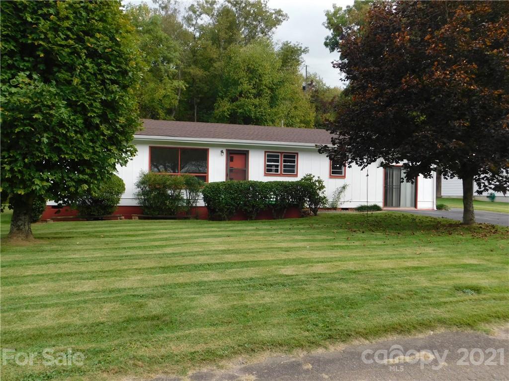 86 Sky View Dr., Waynesville, NC 28786