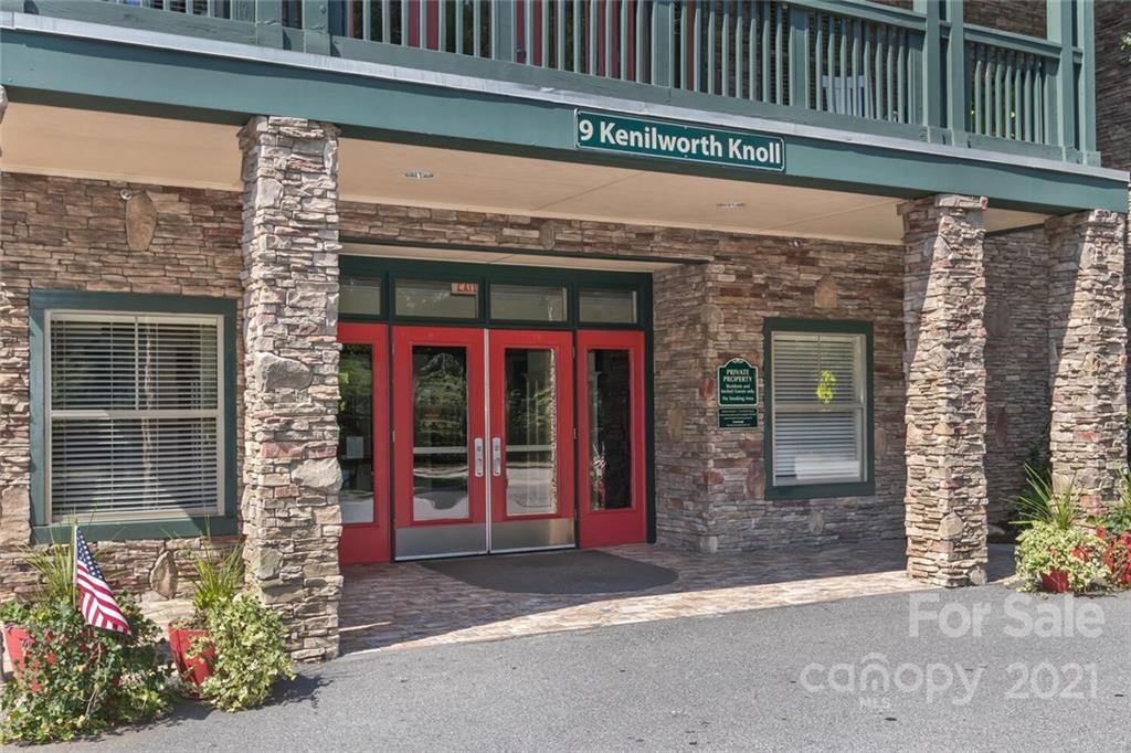 9 Kenilworth Knoll #227, Asheville, NC 28805