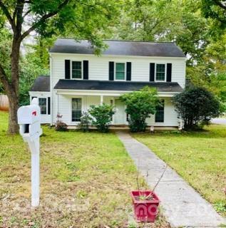 5200 Birchbark Ln., Charlotte, NC 28227