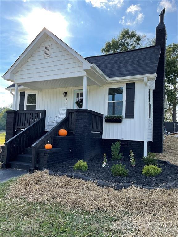 517 Hunter Ave., Kannapolis, NC 28083