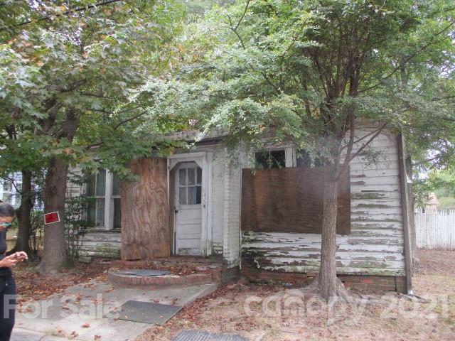 102 S Bragg St., Monroe, NC 28112