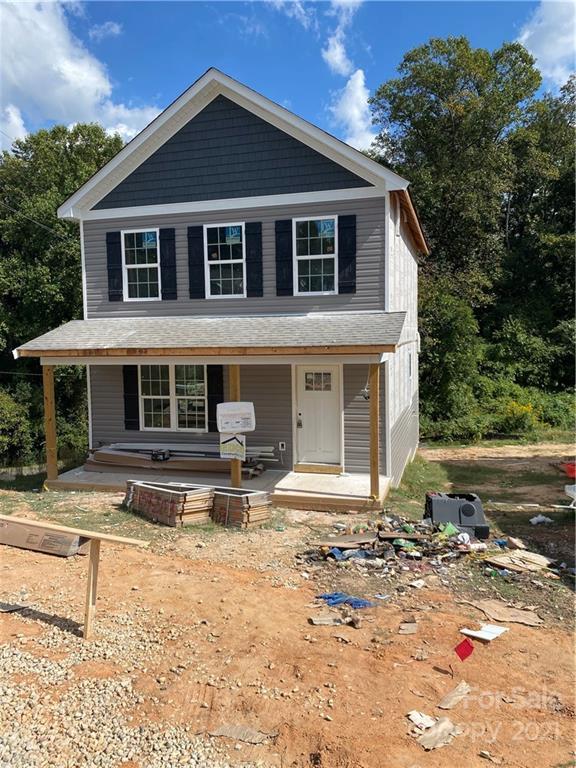 516 Beacon St., Gastonia, NC 28054
